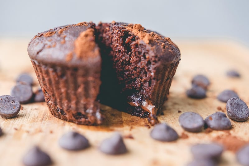 Baking Image