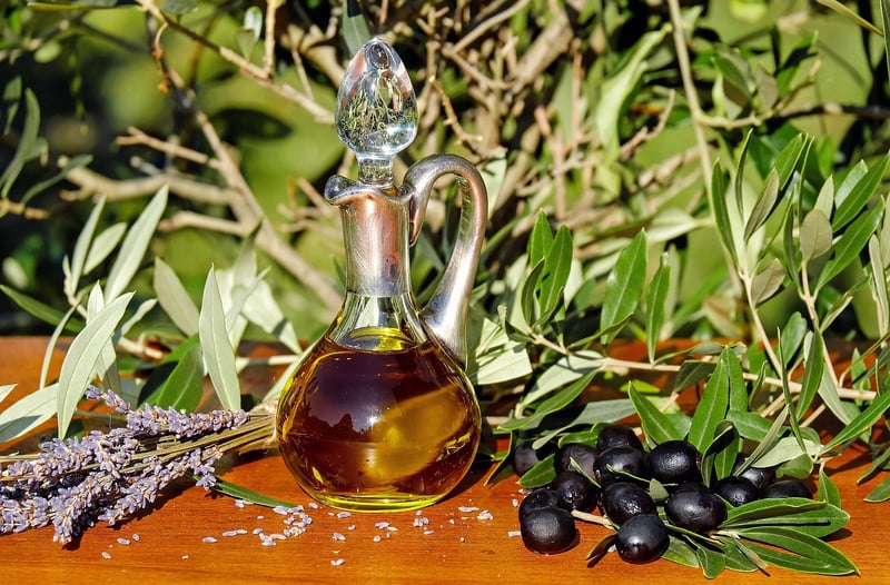 Truffle Oil